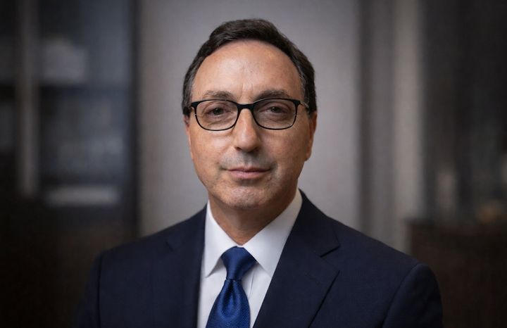 David Martínez Sánchez — Psicólogo IAPA