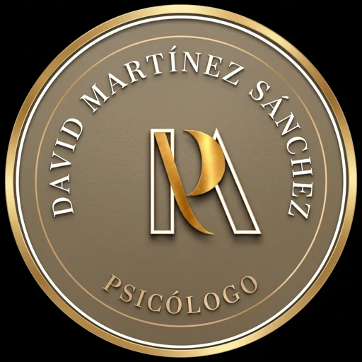 Sello IAPA de David Martínez Sánchez